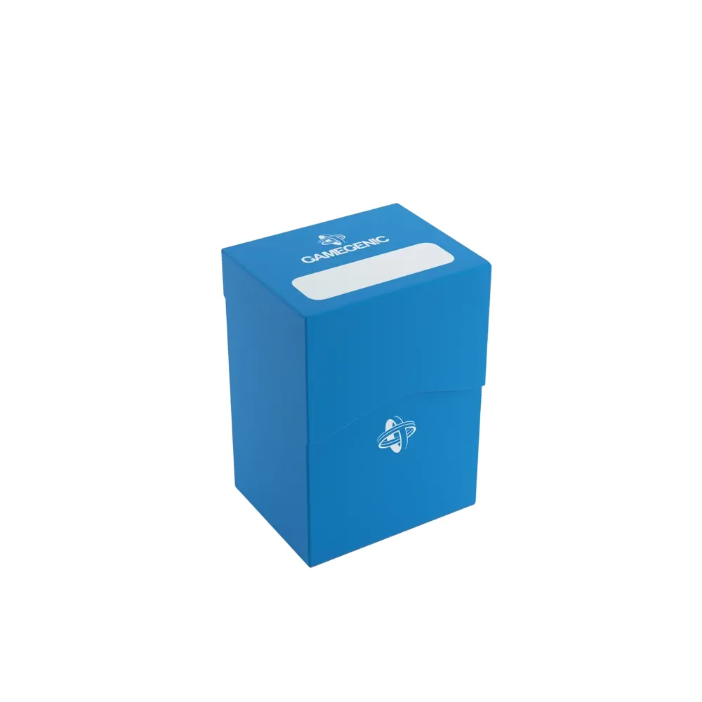 Levně Gamegenic Deck Holder 80+ (modrý)