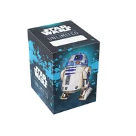 Gamegenic Star Wars: Unlimited C-3PO / R2-D2 Soft Crate 60+