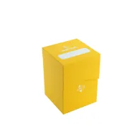 Gamegenic Deck Holder - Yellow (100+)