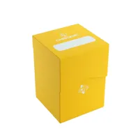 Gamegenic Deck Holder - Yellow (100+)