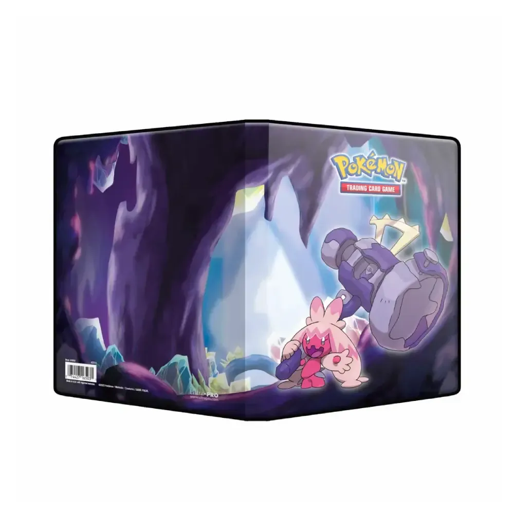 Levně Ultra PRO Tinkaton binder – 4 kapsy