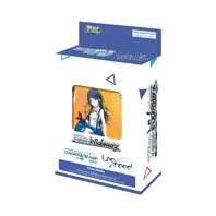 Trial Deck+: Hatsune Miku: Colorful Stage! Leo/need