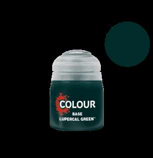 Levně Citadel Base: Lupercal Green (12 ml)