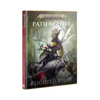 Warhammer AoS - Path to Glory: Blighted Wilds