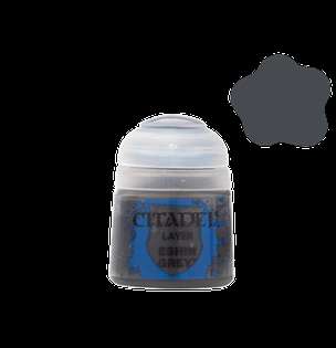 Levně Citadel Layer: Eshin Grey (12 ml)