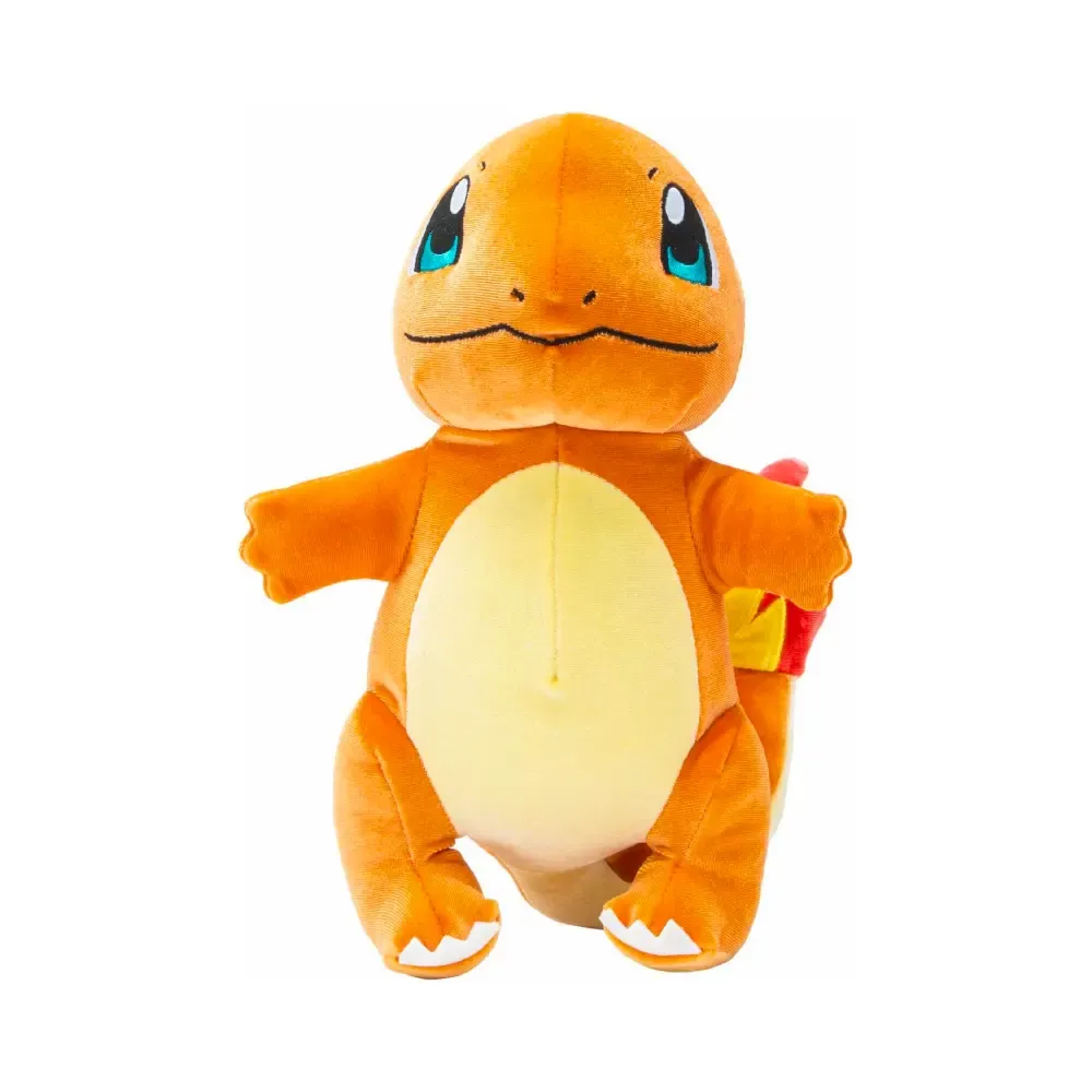 Pokémon plyšák – Charmander 20 cm
