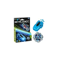 Beyblade X Deluxe String Launcher Cobalt Dragoon 2-60C