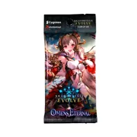 Shadowverse: Evolve – Omens Eternal Booster