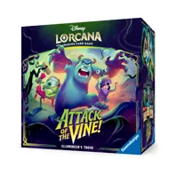 Lorcana: Attack of the Vine! Illumineer's Trove
