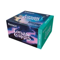 Lorwyn Eclipsed Draft Night