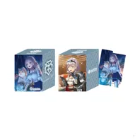 hololive Official Card Game Card Case – Shirogane Noel