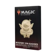 Magic: The Gathering Mystery Pin Badge