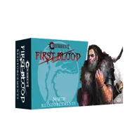 Conquest – Nords: First Blood Reinforcement Set (2026)