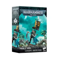 Warhammer 40k - Aeldari: Prince Yriel