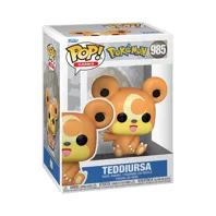 Funko POP! Pokémon - Teddiursa #985