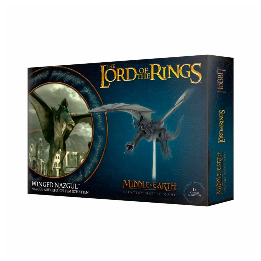 Middle-earth SBG – Winged Nazgûl