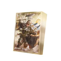 Gamegenic The Hobbit: "Thorin, Mountain-King" premium obaly s motivem (105 ks)