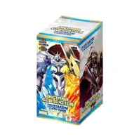 Digimon Generation Booster Box