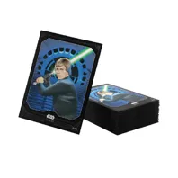Gamegenic Star Wars: Unlimited – "Luke Skywalker, I Can Save Him" Sleeves (60 pcs)