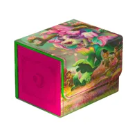 Ultimate Guard Sidewinder 100+ Xenoskin Lorwyn Eclipsed: "Vibrance"