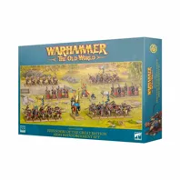 Warhammer: The Old World - Grand Cathay: Defenders of the Great Bastion Army Reinforcement Set