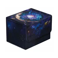 Ultimate Guard Sidewinder 100+ Xenoskin Edge of Eternities: "Gemstone Caverns"