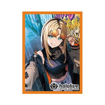 Levně hololive Official Card Game obaly: Torakihime Shoko (55 ks)
