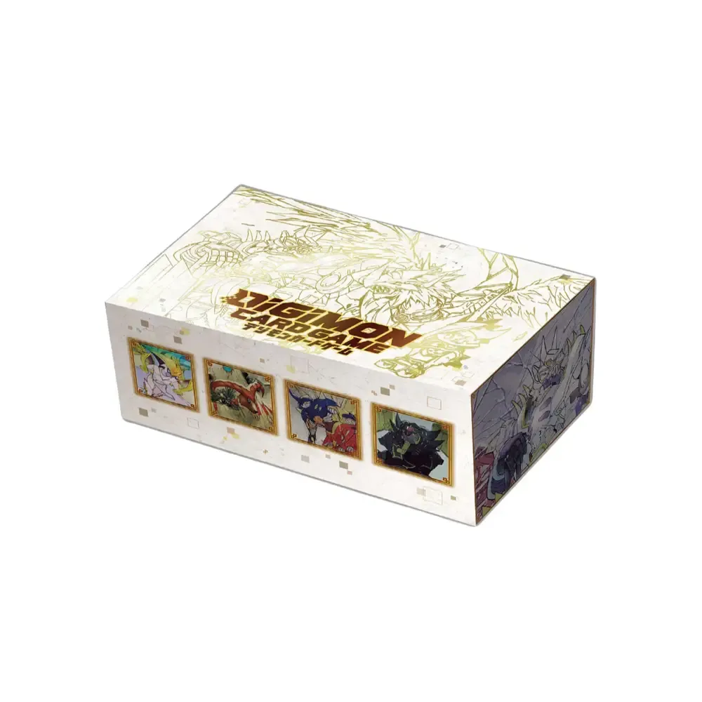 Tamer's Selection Box ver. Championship 2024