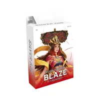 Flesh and Blood: Silver Age Deck - Blaze, Firemind