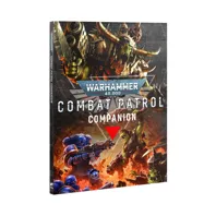 Warhammer 40k – Combat Patrol Companion