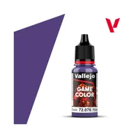 Vallejo Game Color: Alien Purple - 72.076