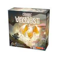 The Vale of Eternity