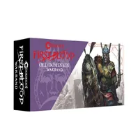 Conquest - First Blood - Old Dominion Warband 2026