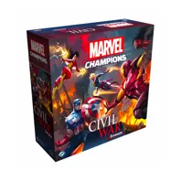 Marvel Champions - Civil War Expansion (EN)
