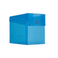 KMC Card Case 200 Blue