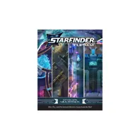 Starfinder Flip-Mat Cityscape Multi-Pack
