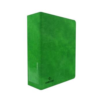 Levně Gamegenic Prime D-Ring binder (zelený)
