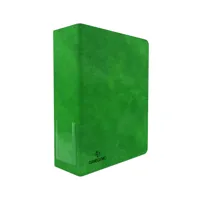 Gamegenic Prime D-Ring Binder (Green)