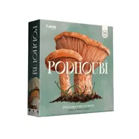 Podhoubí - CZ