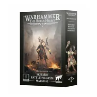 Warhammer The Horus Heresy - Mechanicum: Skitarii Battle-Pilgrym Marshal