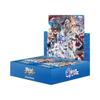 Azur Lane Vol. 2 Booster Box