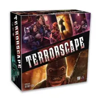 Terrorscape