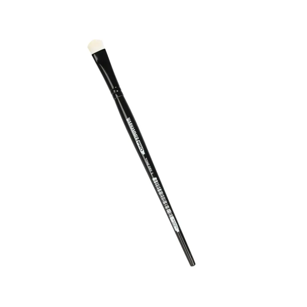 Warhammer Colour Pro: Tone Dry Brush (Large)