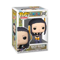 Funko POP! One Piece - Nico Robin (Egghead Arc) figurka #2137