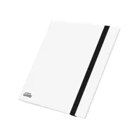 Ultimate Guard Flexxfolio 12-Pocket (White)