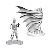 Dungeons & Dragons – Nolzur's Marvelous Miniatures: Classic Vampire & Classic Zombie