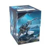 Gamegenic The Hobbit: "Riddles in the Dark" Soft Dynacrate 100+ XL Deck Box