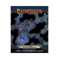 Pathfinder Flip-Mat: Primal Dungeon