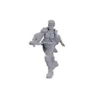 Dungeons & Dragons - Nolzur's Marvelous Miniatures: Swashbuckler