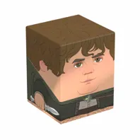 Ultimate Guard Squaroe The Lord of the Rings Boulder Deck Case 100+ (Sam)